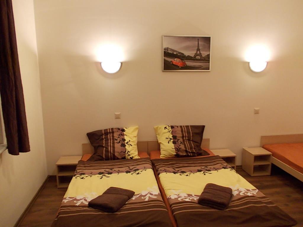 Pensjonat Paskal Czerlejno Habitación foto